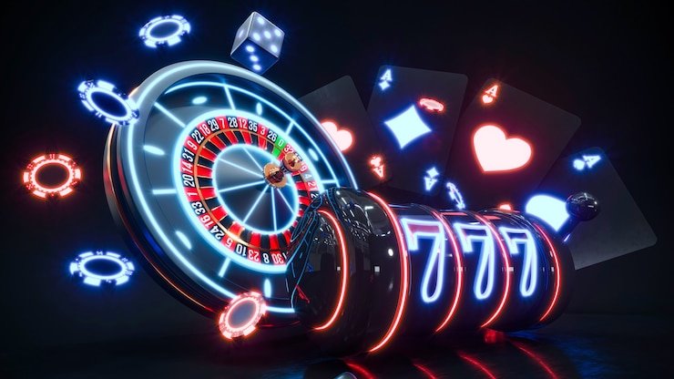 Antarmuka tabel hadiah dan sistem pembayaran di baskara89