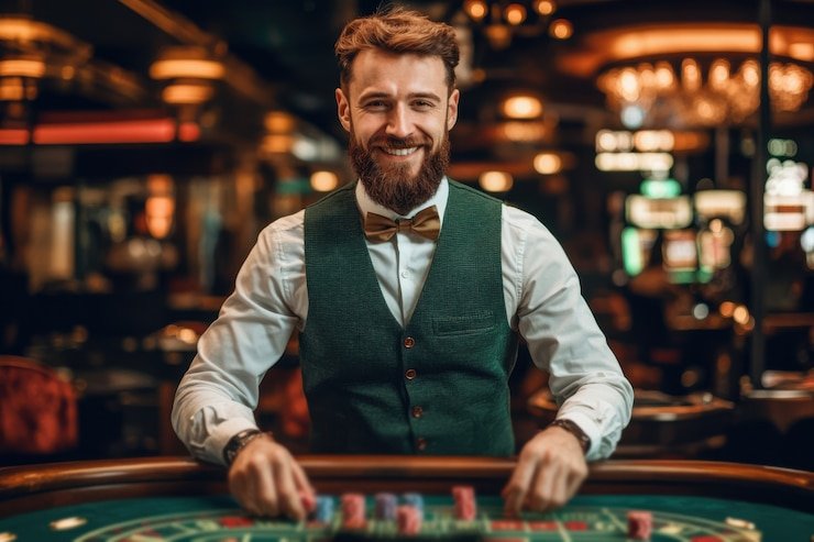 Tips strategi dan manajemen uang untuk pemain Texas Hold'em Bonus
